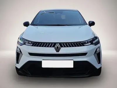 Neu Renault Captur Techno 140 PS (102 kW) 2026 Manufacturer SUV