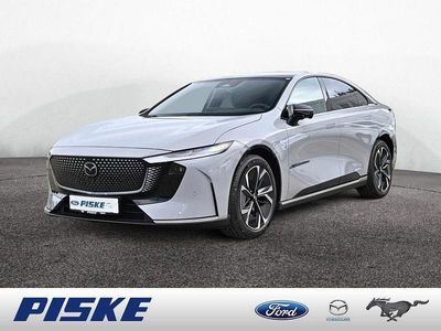 Gebraucht Mazda 6e Takumi-Line 189 kW (258 PS) 2025 Grau Limousine