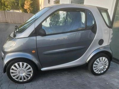 Smart ForTwo Coupé