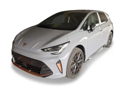 Neu Cupra Born VZ 239 kW (326 PS) 2026 Kleinwagen