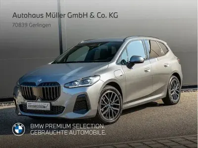 Gebraucht BMW 225 M Sport 245 PS (180 kW) 2022 Van / Kleinbus