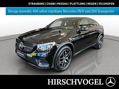 Mercedes GLC220