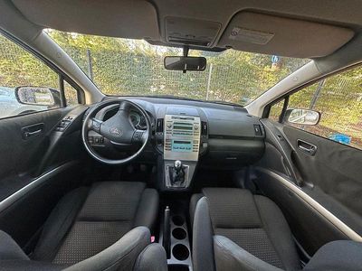 Toyota Corolla Verso