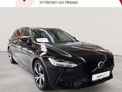 Gebraucht Volvo V90