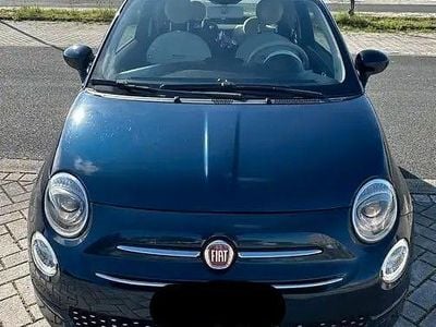 Gebraucht Fiat 500 Lounge 69 PS (50 kW) 2020 Kleinwagen