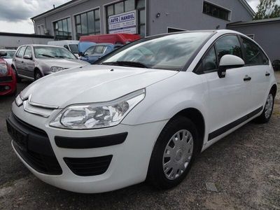 Citroën C4