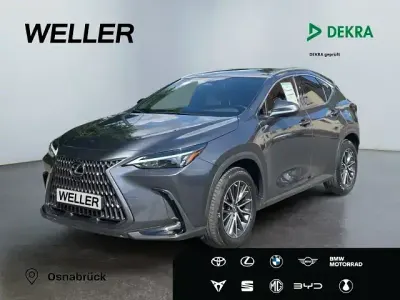 Gebraucht Lexus NX450h+
