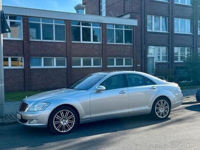 Mercedes S320
