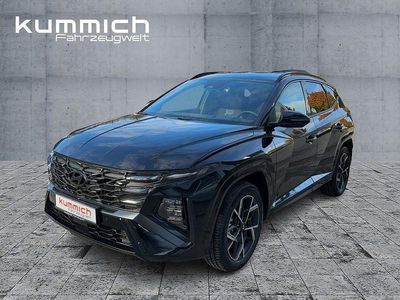 Neu Hyundai Tucson 215 PS (158 kW) 2025 SUV