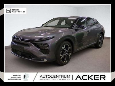 Citroën C5 X