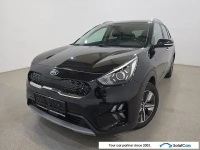 Gebraucht Kia Niro