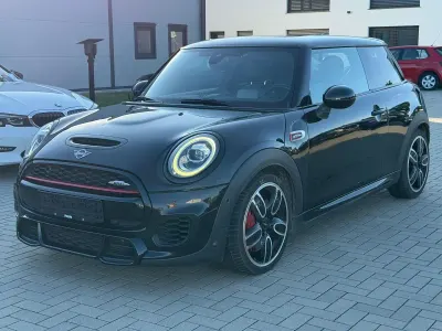 Gebraucht Mini John Cooper Works Coupé