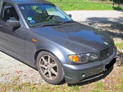 BMW 318