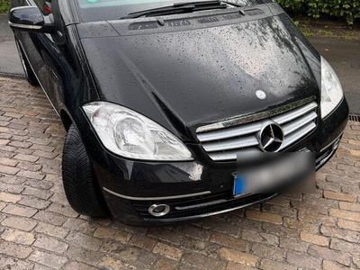 Mercedes A160