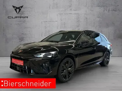 Neu Cupra Leon VZ 272 PS (200 kW) 2026 Grau Kombi