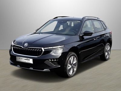 gebraucht Skoda Kamiq Selection 1.5 TSI DSG Matrix Navi PDC