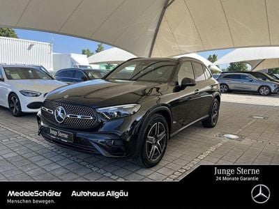Mercedes GLC450