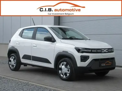 Gebraucht Dacia Spring