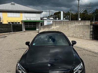Mercedes C300