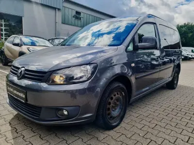 Gebraucht VW Caddy Maxi