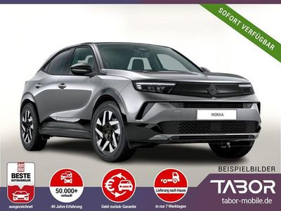 Neu Opel Mokka 136 PS (100 kW) 2025 Grau SUV