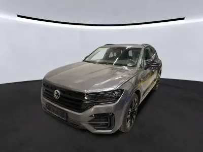 Brugt VW Touareg R-line 286 HK (210 kW) 2023 Grå SUV