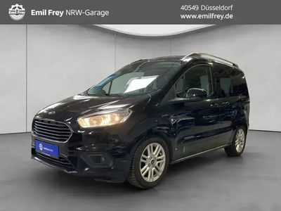 Ford Tourneo