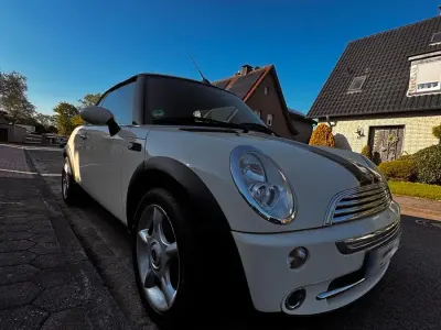 Occasion Mini One Cabriolet