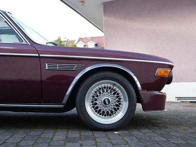 Brugt BMW 3.0CSL Sport Line 272 HK (200 kW) 1973 Blå