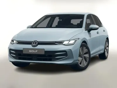 Neu VW Golf VIII 150 PS (110 kW) 2026 Oyster silver metallic Limousine