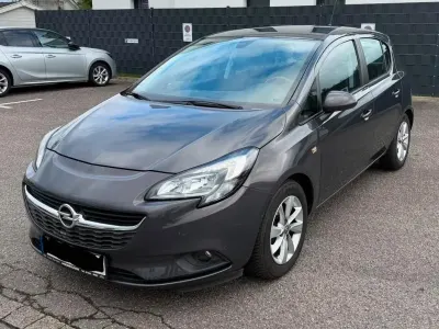 Gebraucht Opel Corsa