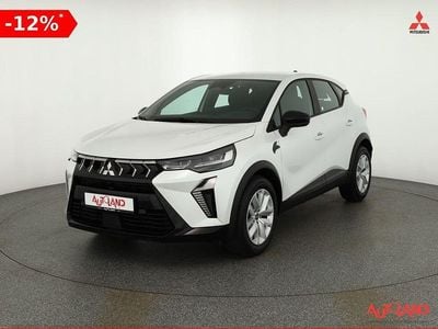 Weiß Neu 2025 Mitsubishi ASX SUV | 23.490 € (Fairer Preis)