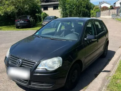 Gebraucht VW Polo