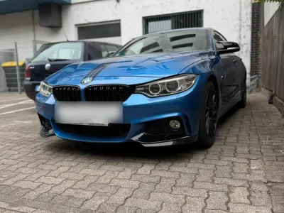 Gebraucht BMW 420 Gran Coupé