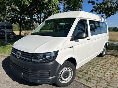 VW T6