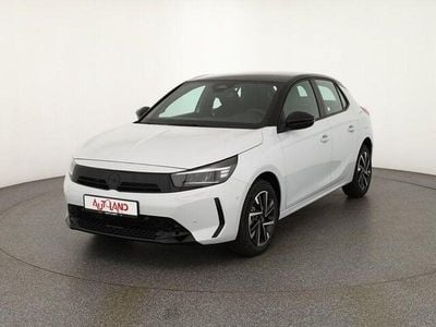 Neu Opel Corsa 101 PS (74 kW) 2025 Weiß Limousine