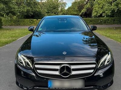 Mercedes E350