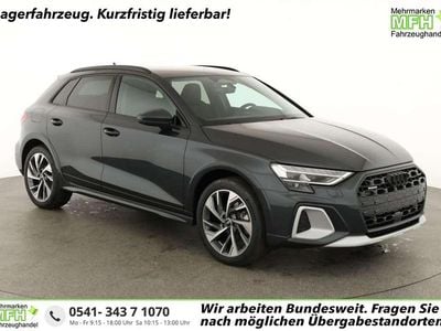 Używany Audi A3