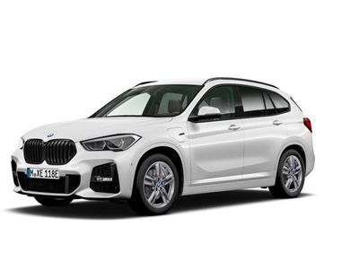 gebraucht BMW X1 xDrive25e