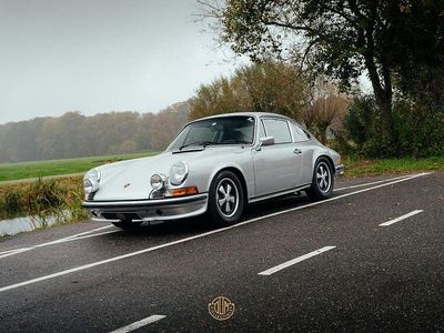 Gebraucht Porsche 911 190 PS (139 kW) 1972 Grau