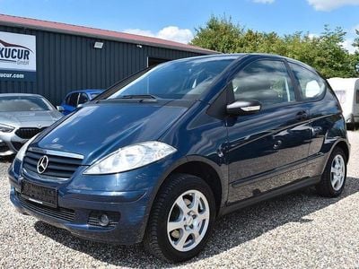Mercedes A150