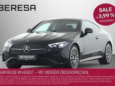 Mercedes CLE220