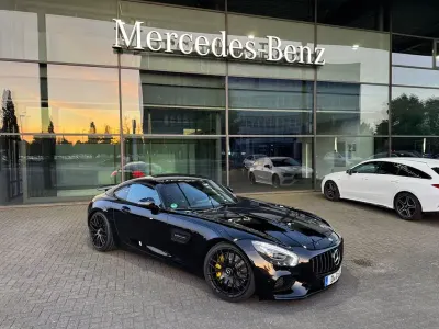 Gebraucht Mercedes AMG GT