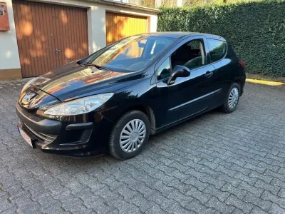 Gebraucht Peugeot 308