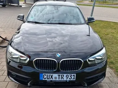 Gebraucht BMW 116