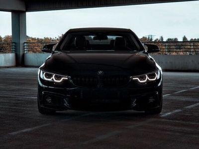 gebraucht BMW 430 i Aut. M-Paket