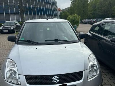 gebraucht Suzuki Swift 