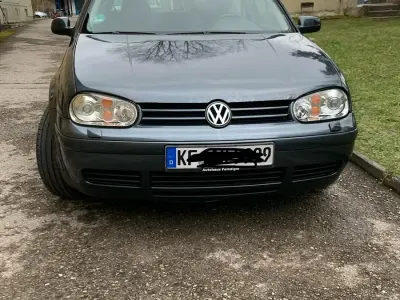 Gebraucht VW Golf