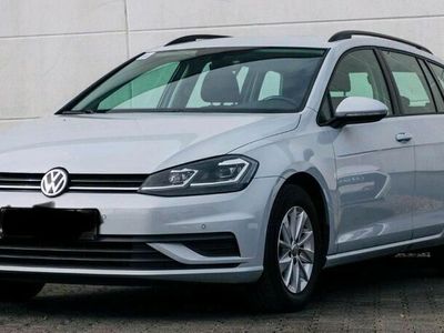 gebraucht VW Golf VII DSG HIGHLINE KOMBI