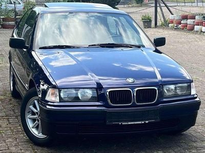 BMW 316